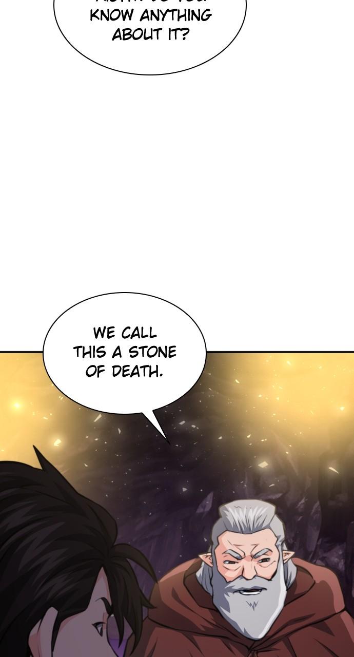 The Druid of Seoul Station Chapter 164 - Page 107