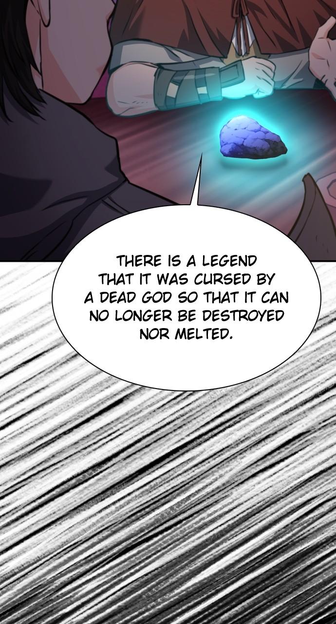 The Druid of Seoul Station Chapter 164 - Page 108