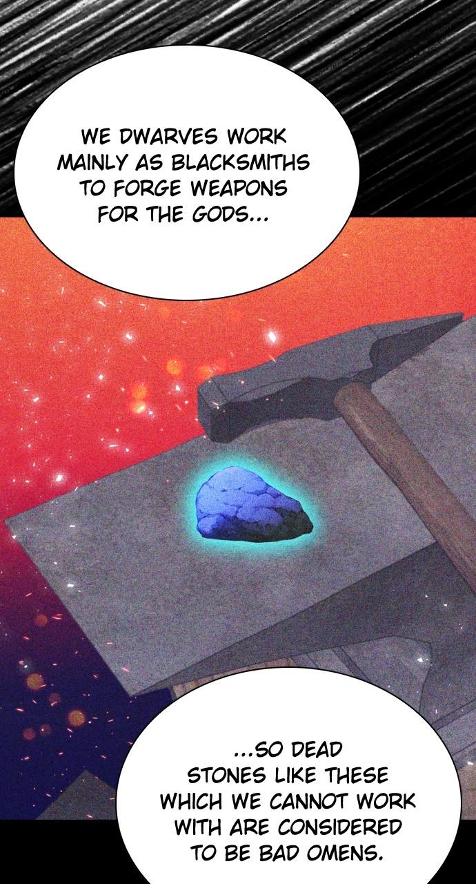 The Druid of Seoul Station Chapter 164 - Page 109