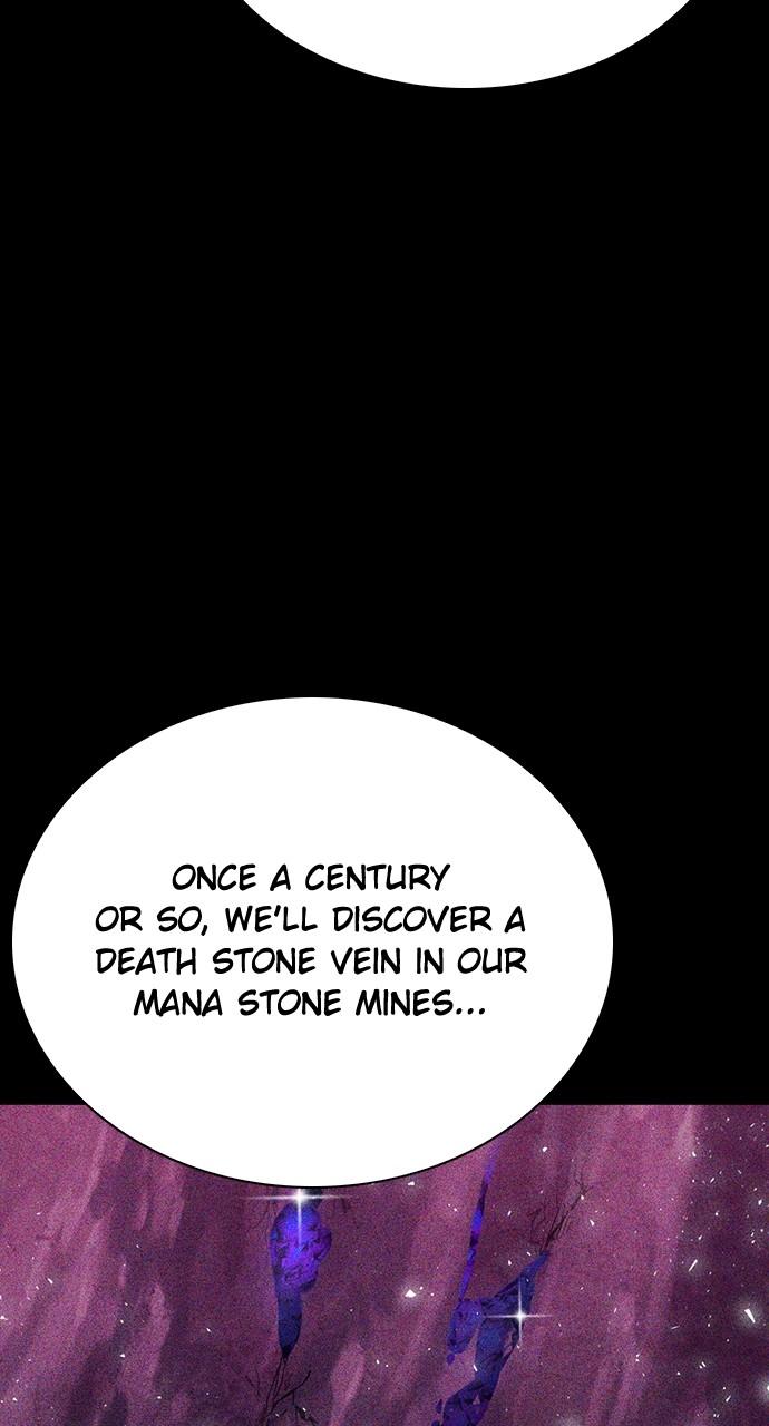 The Druid of Seoul Station Chapter 164 - Page 110