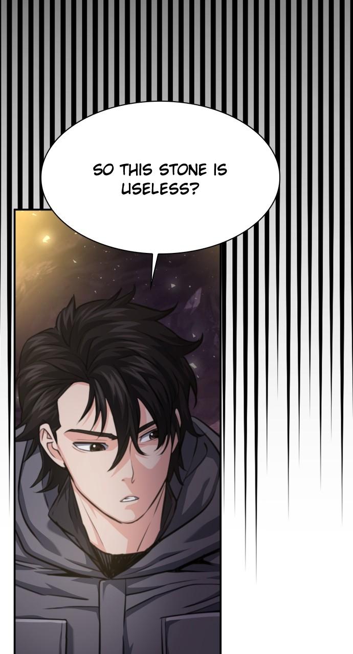 The Druid of Seoul Station Chapter 164 - Page 112