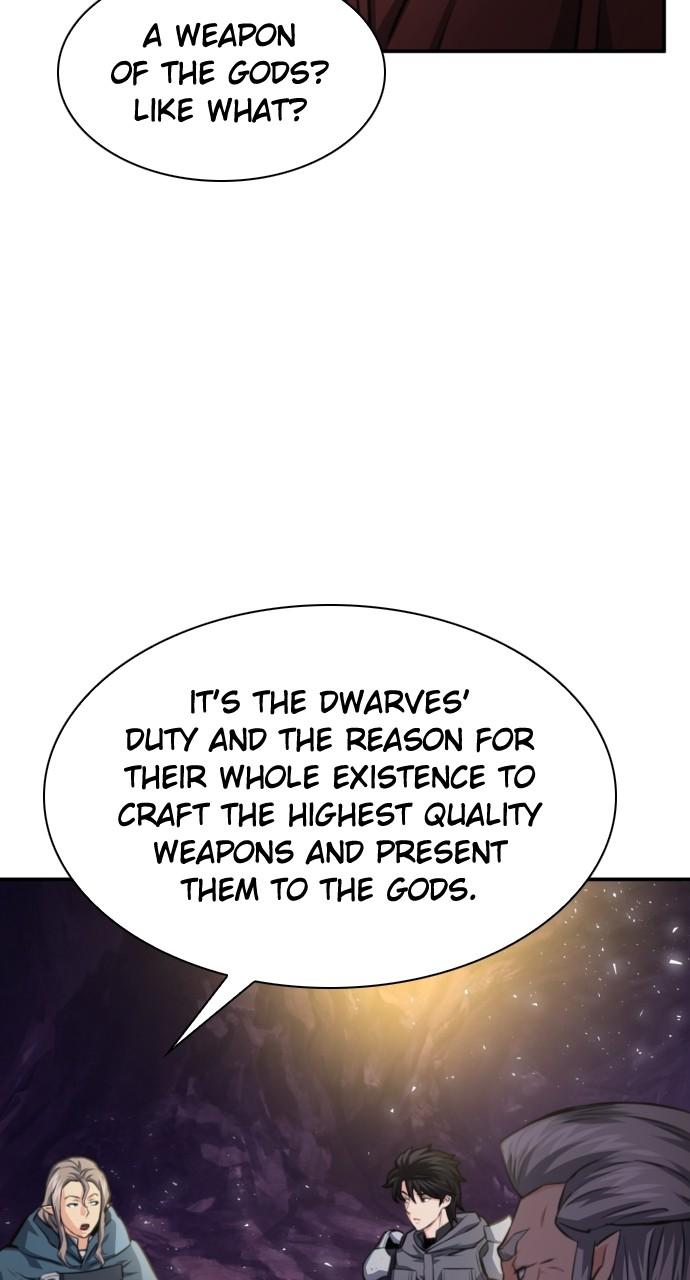 The Druid of Seoul Station Chapter 164 - Page 114