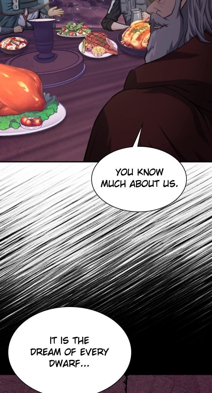 The Druid of Seoul Station Chapter 164 - Page 115