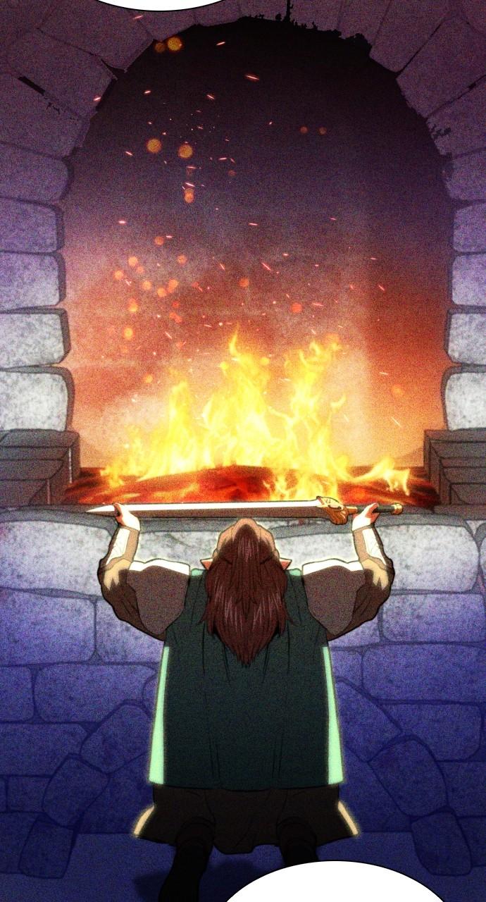 The Druid of Seoul Station Chapter 164 - Page 116