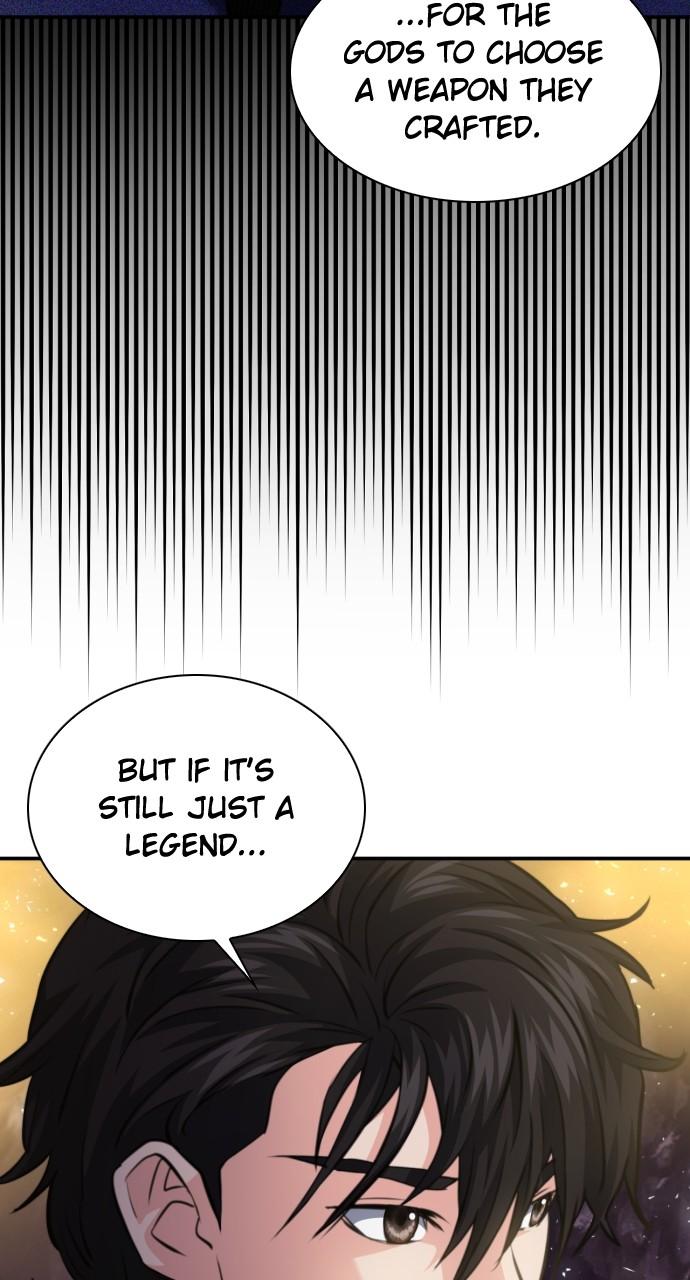 The Druid of Seoul Station Chapter 164 - Page 117