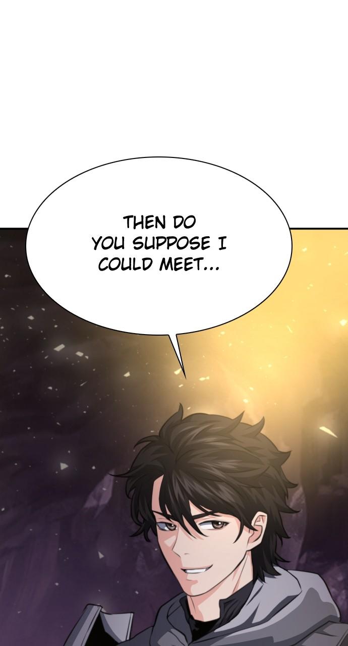 The Druid of Seoul Station Chapter 164 - Page 120