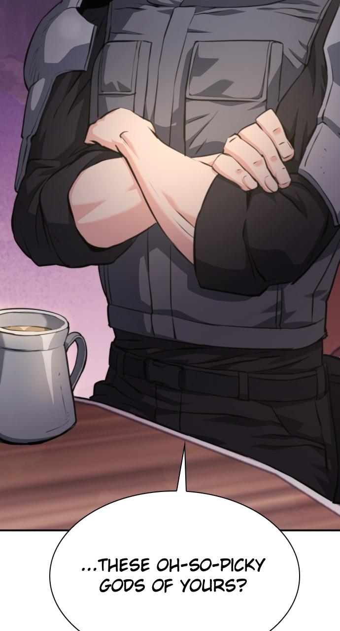 The Druid of Seoul Station Chapter 164 - Page 121