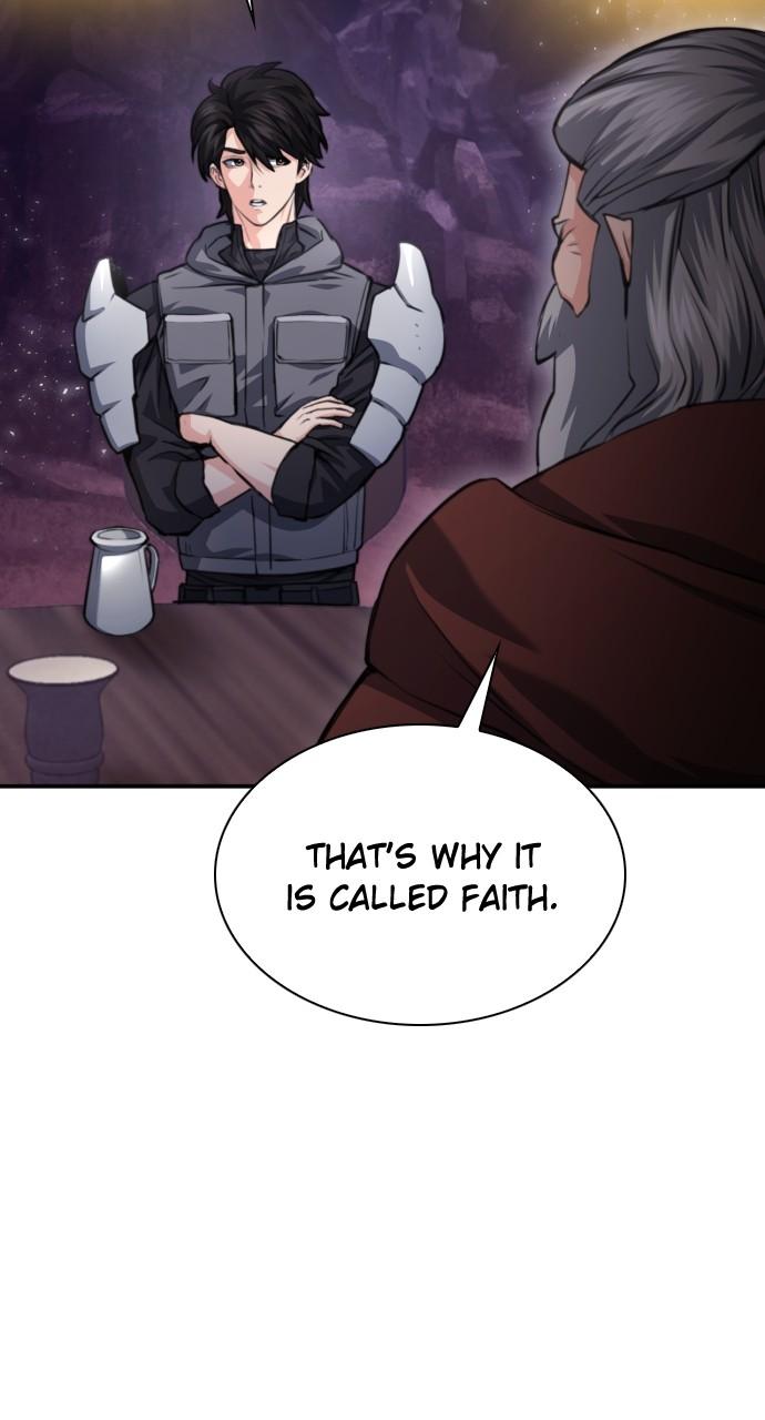 The Druid of Seoul Station Chapter 165 - Page 5