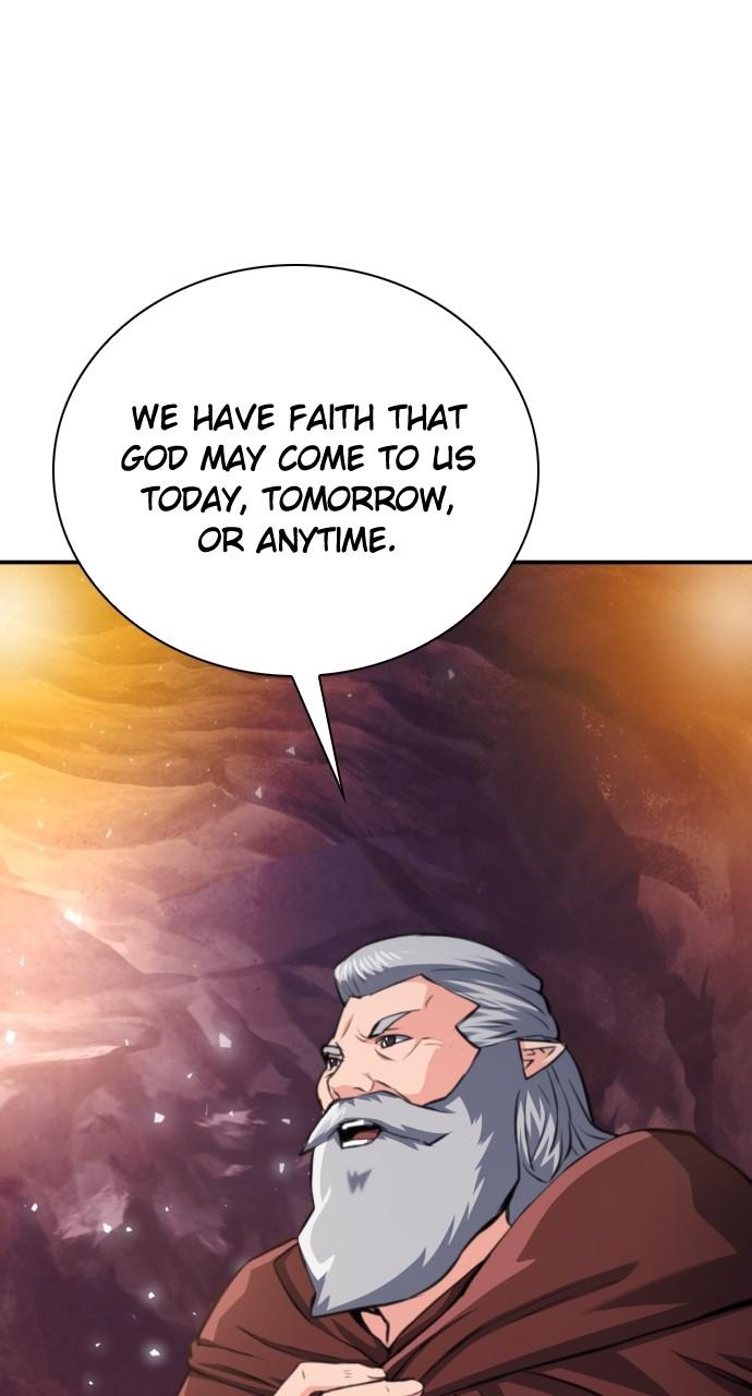 The Druid of Seoul Station Chapter 165 - Page 6