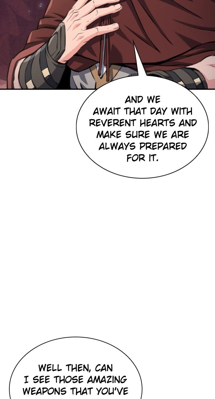 The Druid of Seoul Station Chapter 165 - Page 7