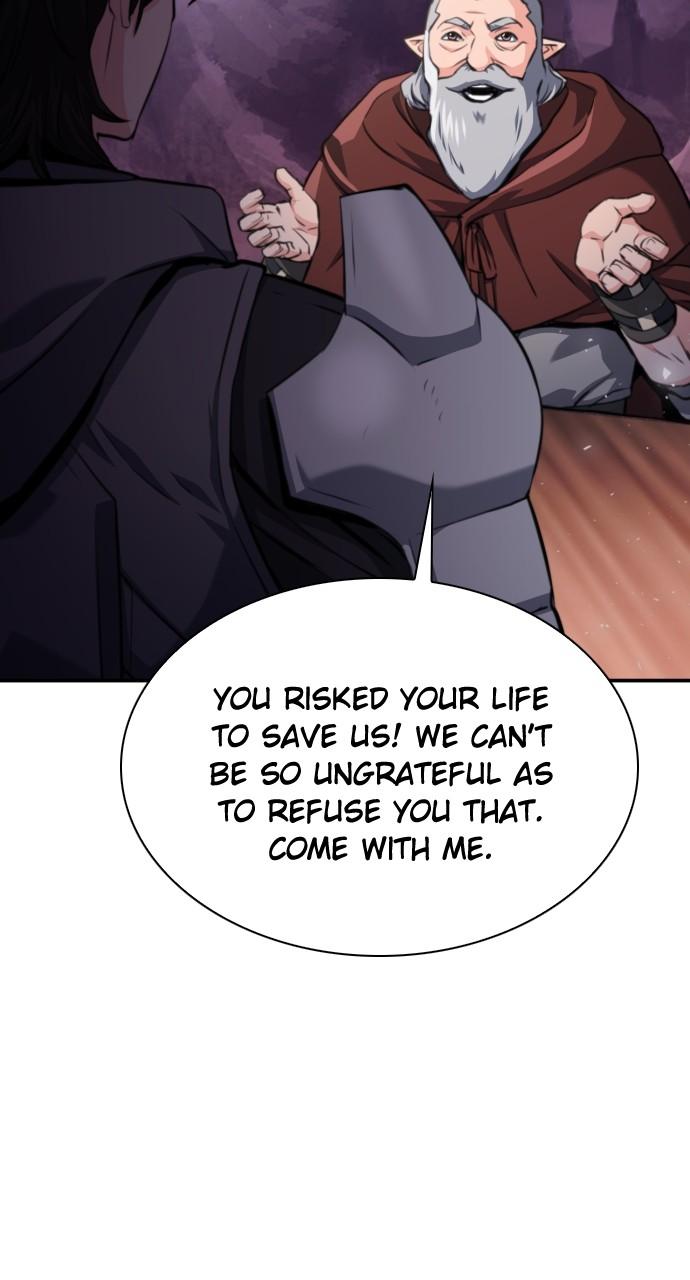 The Druid of Seoul Station Chapter 165 - Page 10