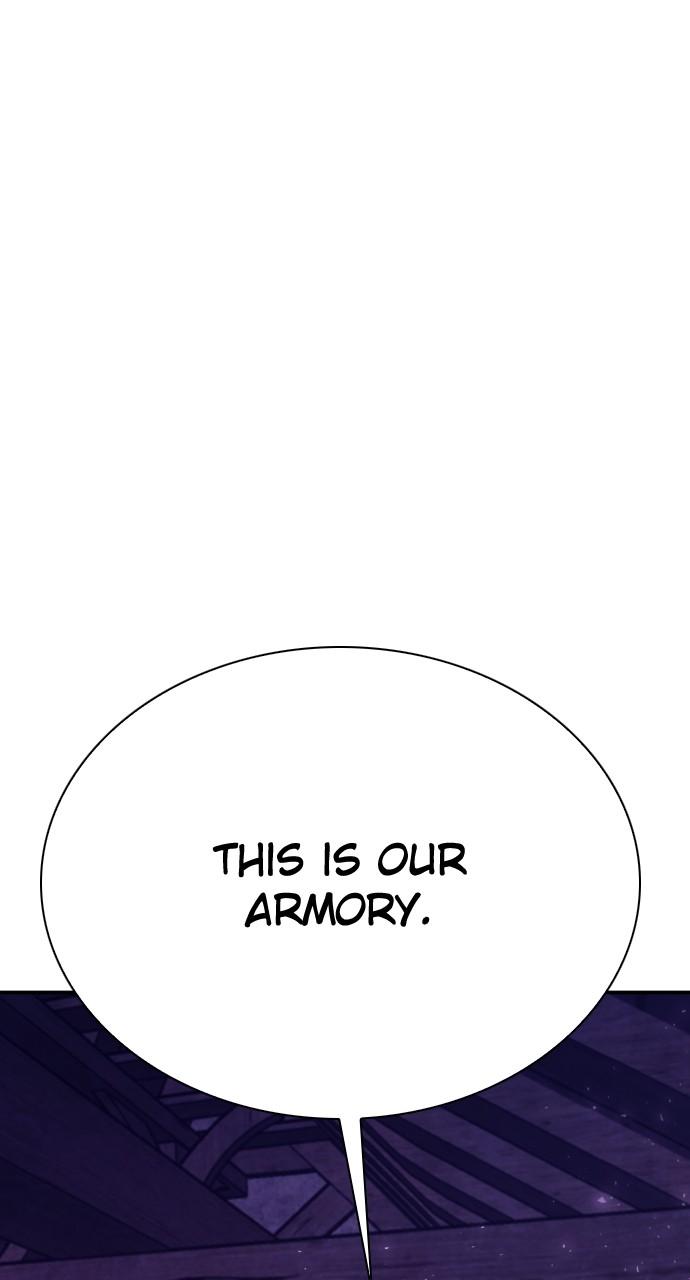 The Druid of Seoul Station Chapter 165 - Page 12