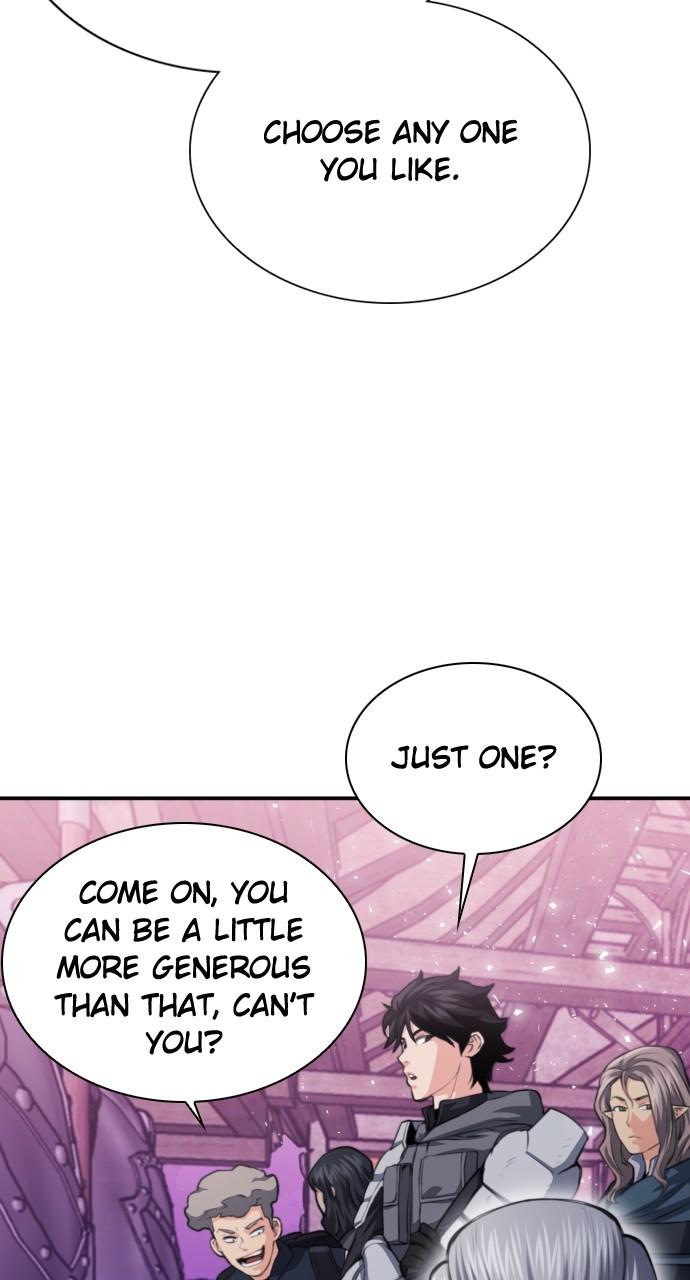 The Druid of Seoul Station Chapter 165 - Page 14