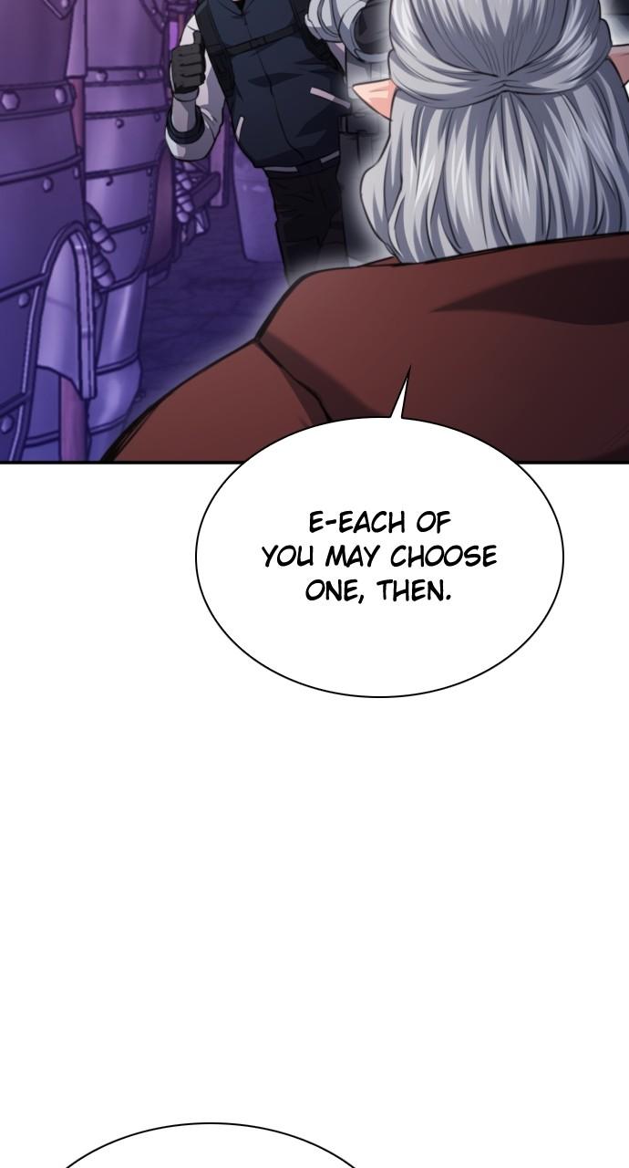 The Druid of Seoul Station Chapter 165 - Page 15