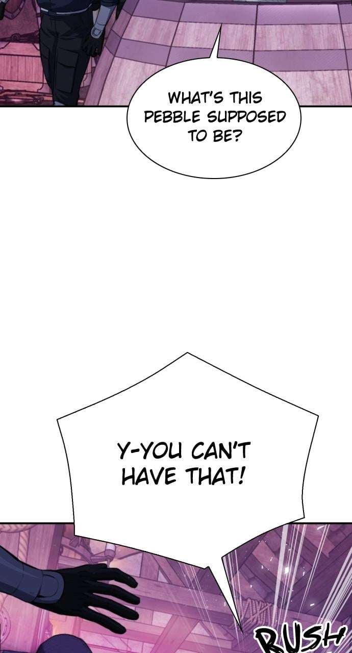 The Druid of Seoul Station Chapter 165 - Page 18