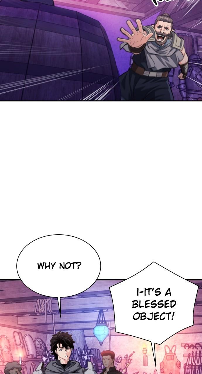 The Druid of Seoul Station Chapter 165 - Page 19