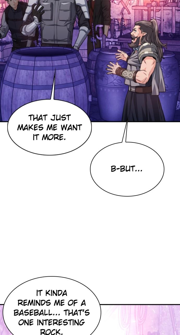 The Druid of Seoul Station Chapter 165 - Page 20