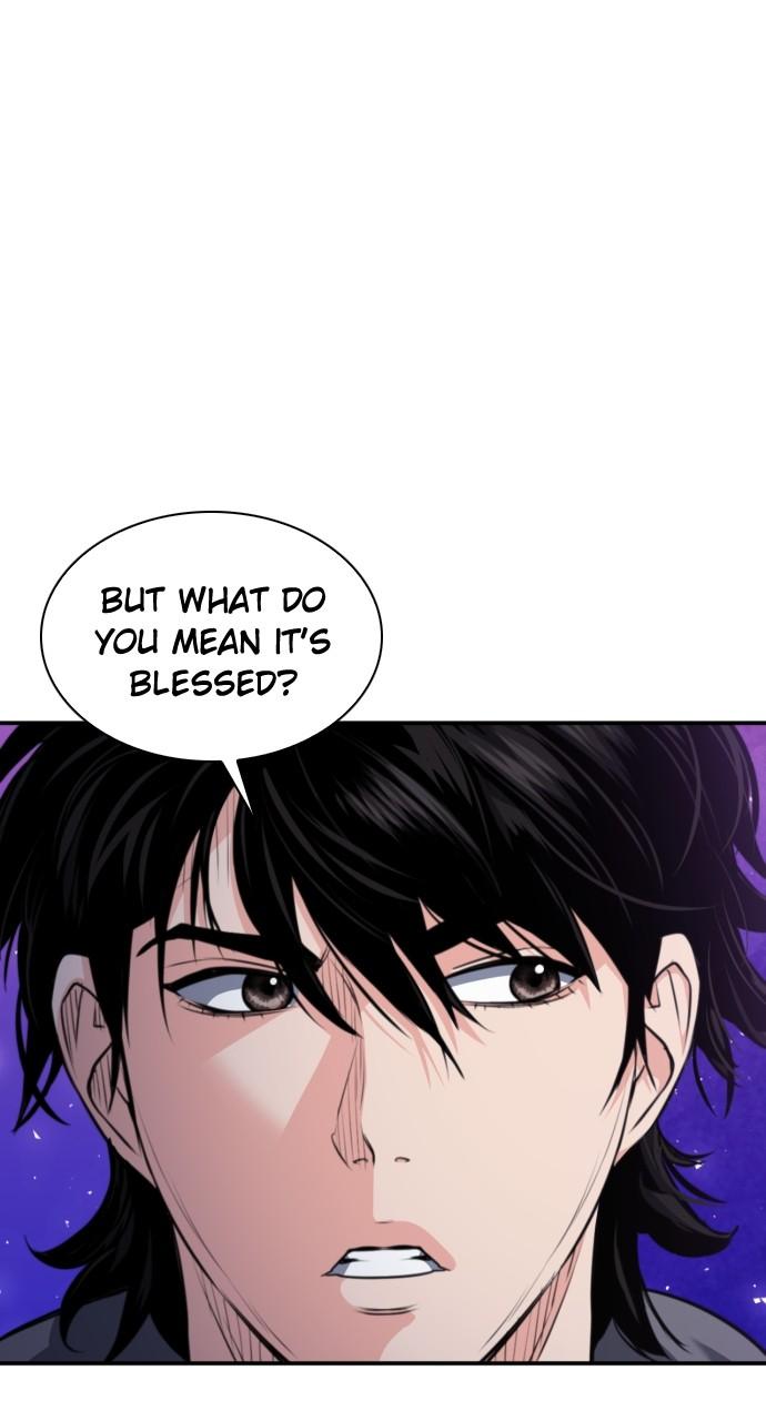 The Druid of Seoul Station Chapter 165 - Page 22