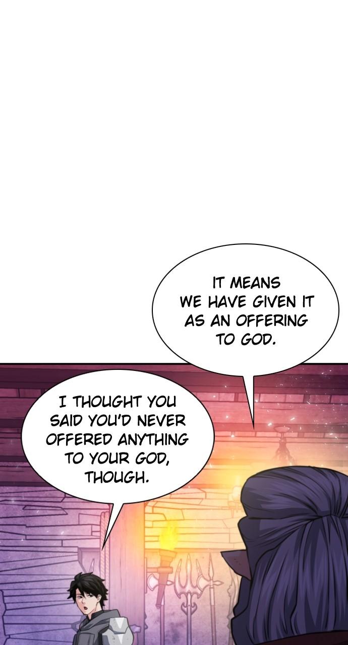 The Druid of Seoul Station Chapter 165 - Page 23