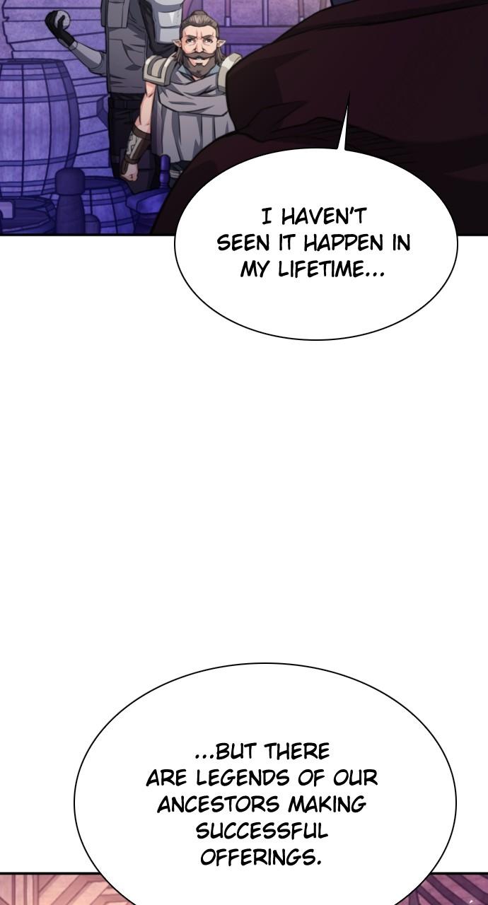 The Druid of Seoul Station Chapter 165 - Page 24