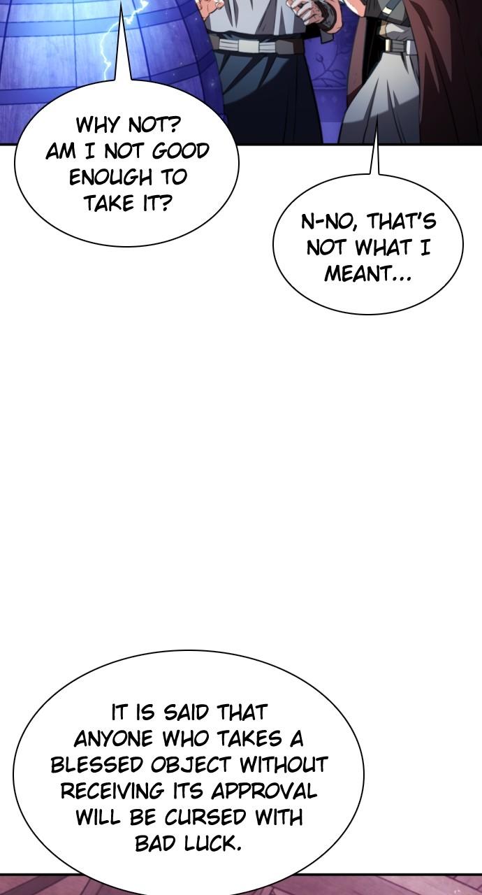 The Druid of Seoul Station Chapter 165 - Page 27