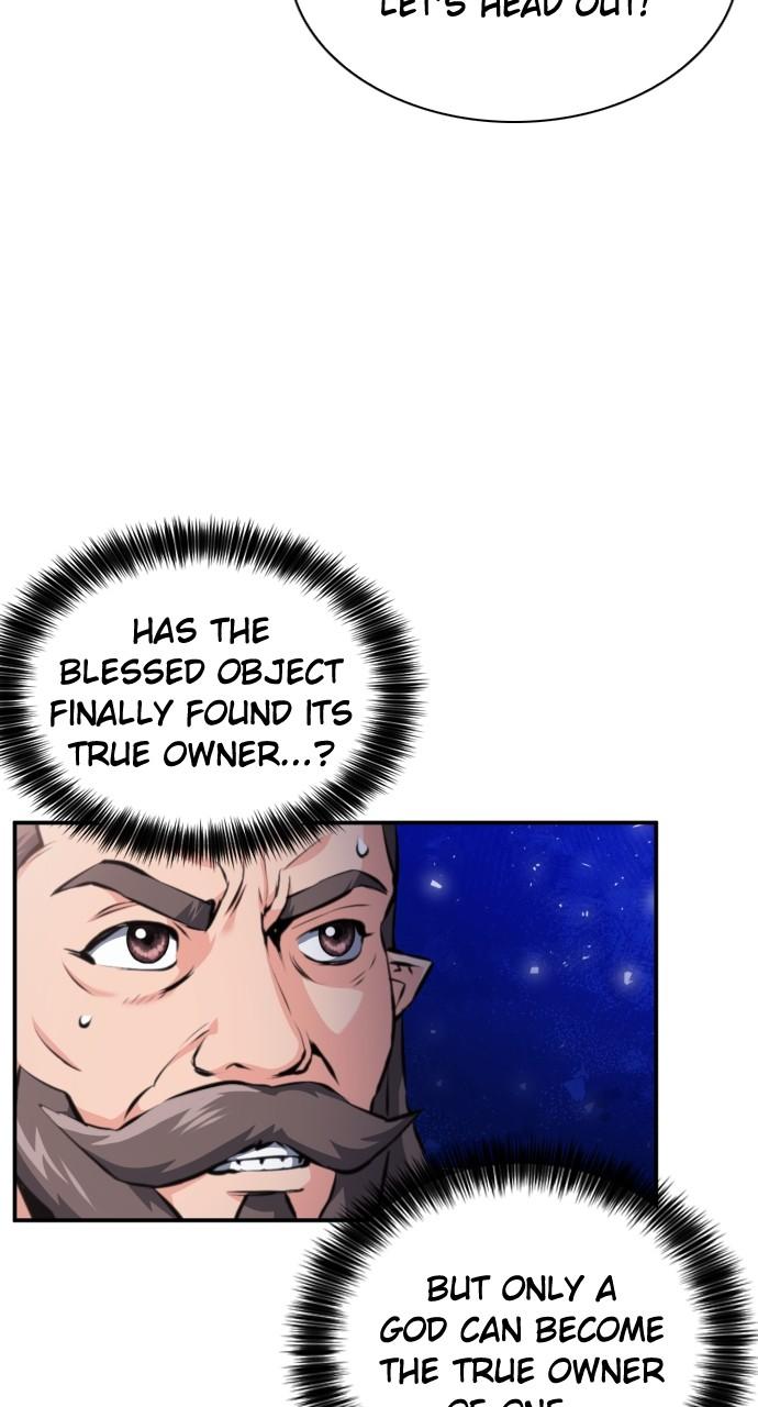 The Druid of Seoul Station Chapter 165 - Page 29