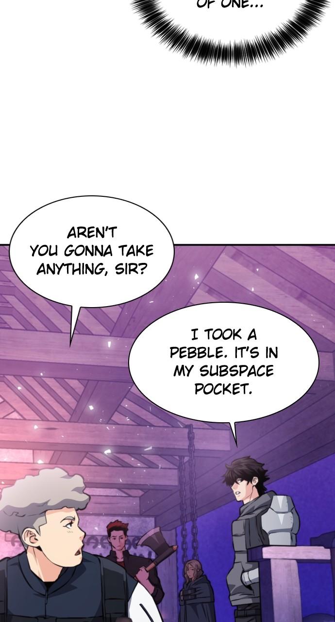 The Druid of Seoul Station Chapter 165 - Page 30