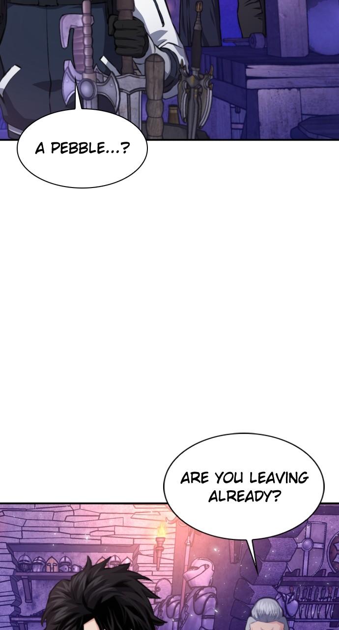 The Druid of Seoul Station Chapter 165 - Page 31