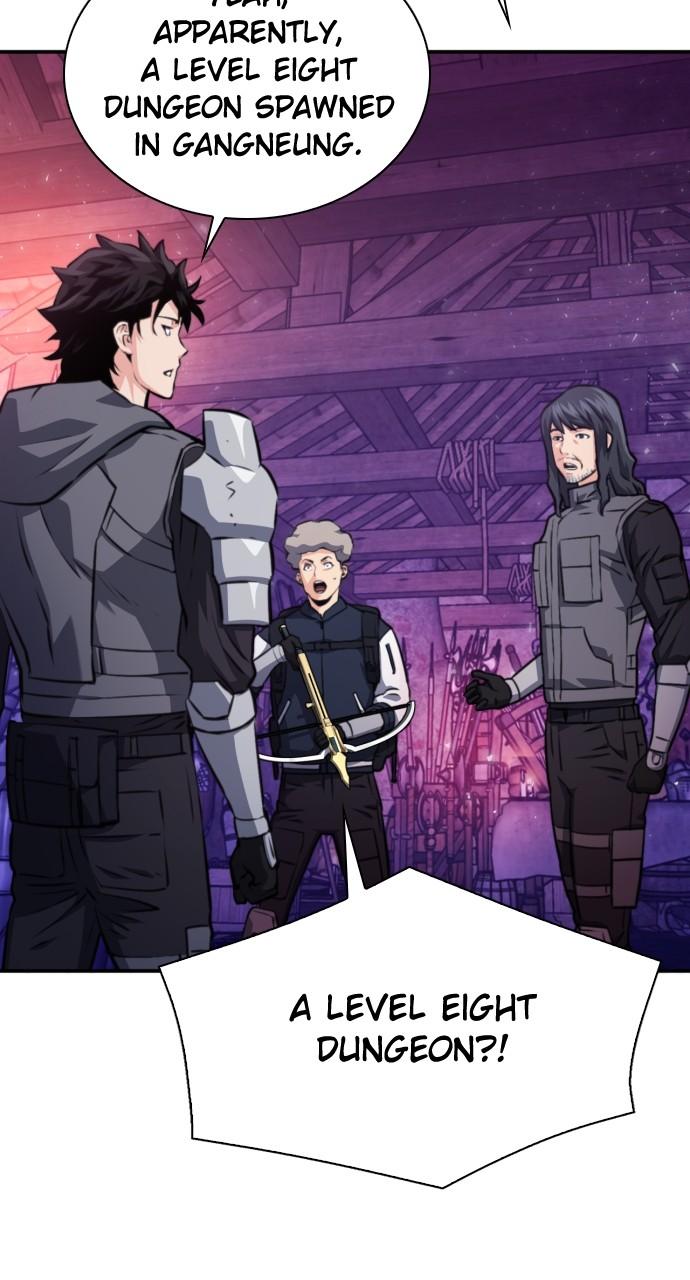 The Druid of Seoul Station Chapter 165 - Page 33