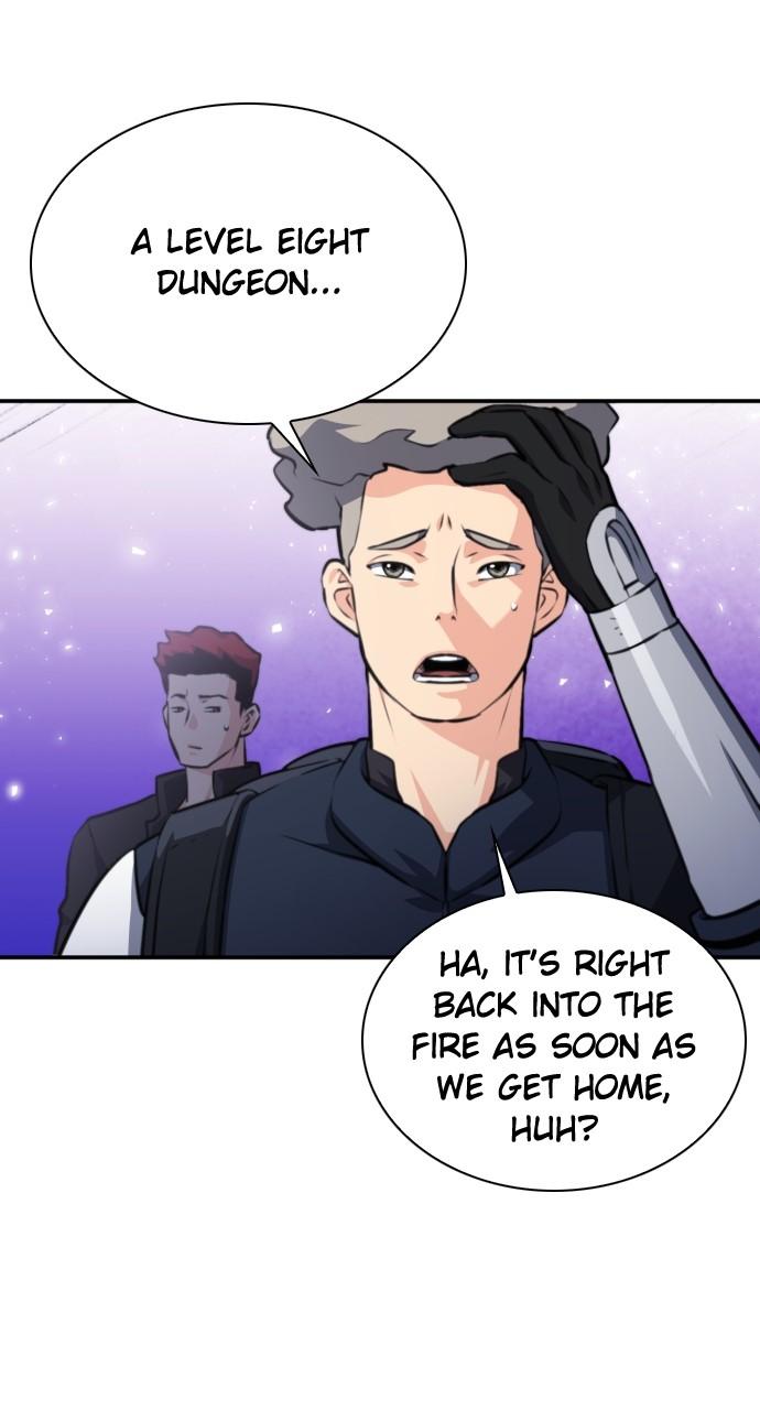 The Druid of Seoul Station Chapter 165 - Page 36