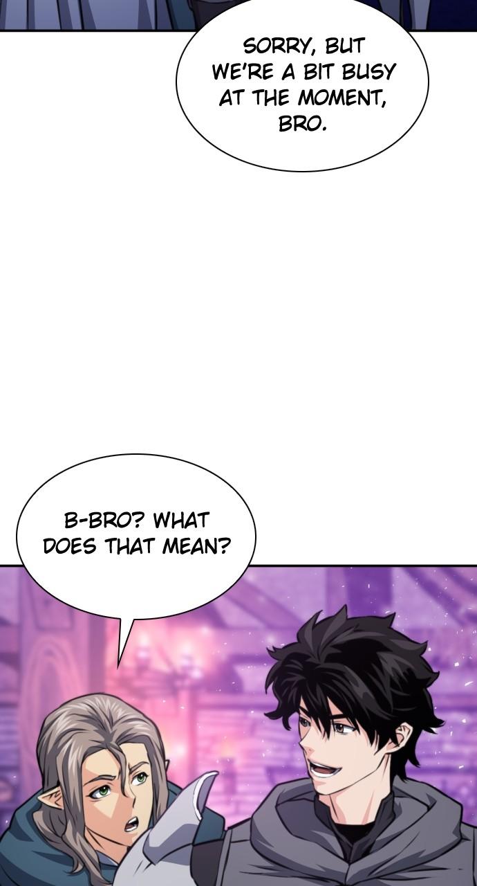 The Druid of Seoul Station Chapter 165 - Page 38