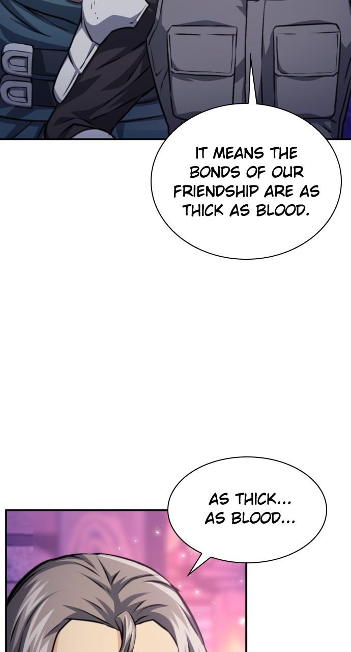 The Druid of Seoul Station Chapter 165 - Page 39