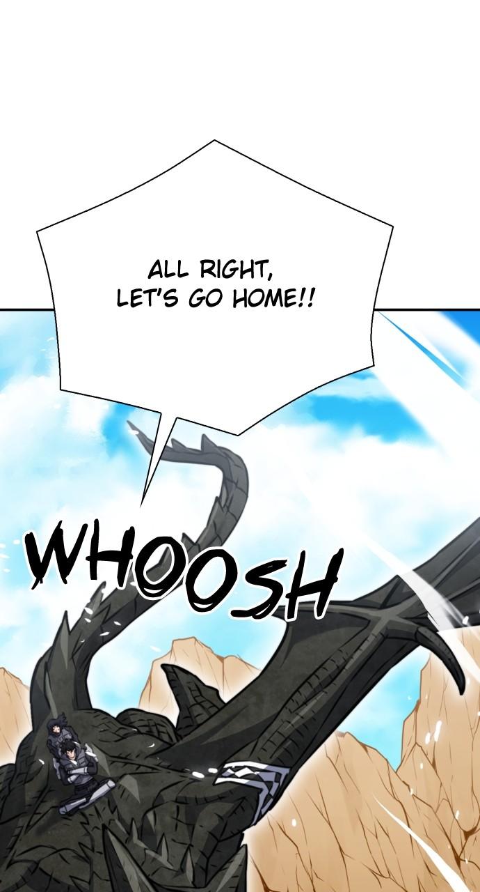 The Druid of Seoul Station Chapter 165 - Page 41