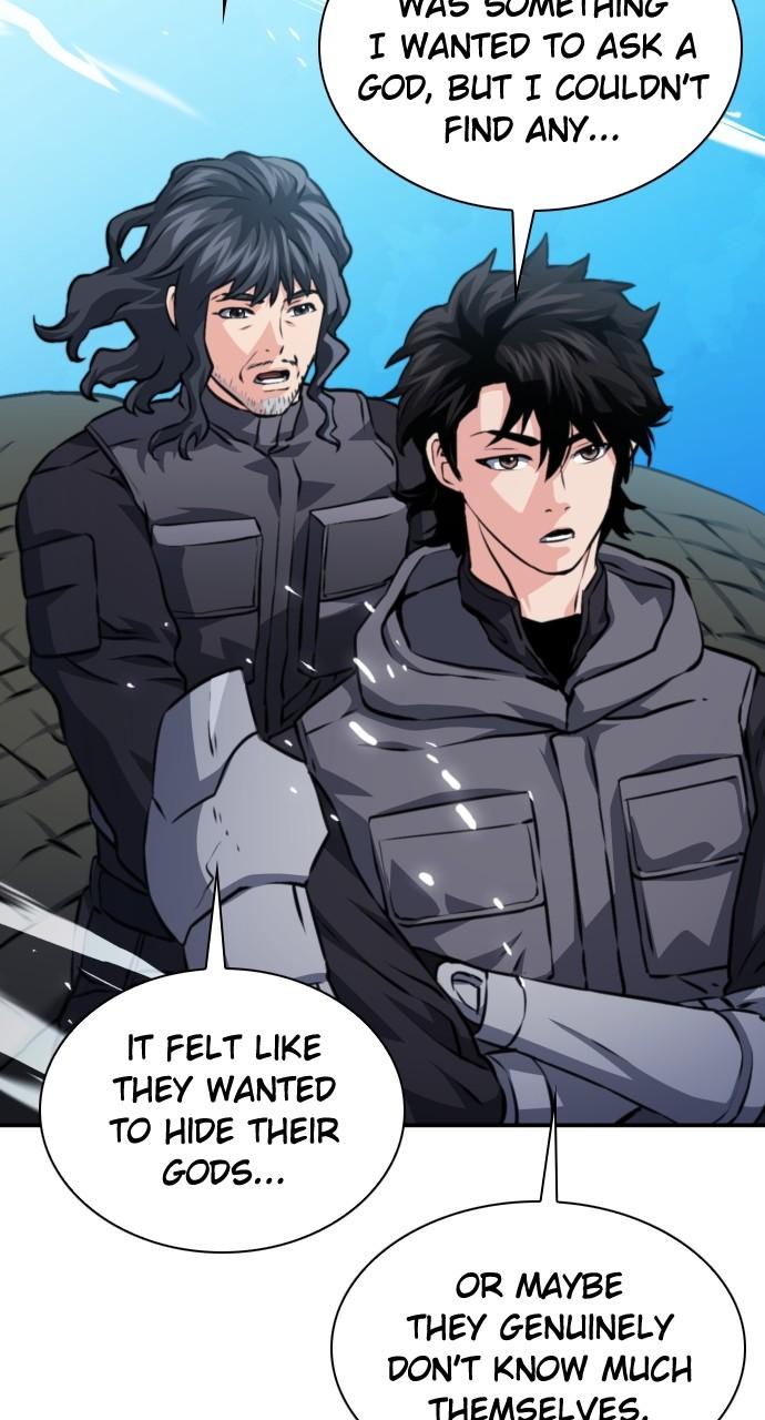 The Druid of Seoul Station Chapter 165 - Page 43