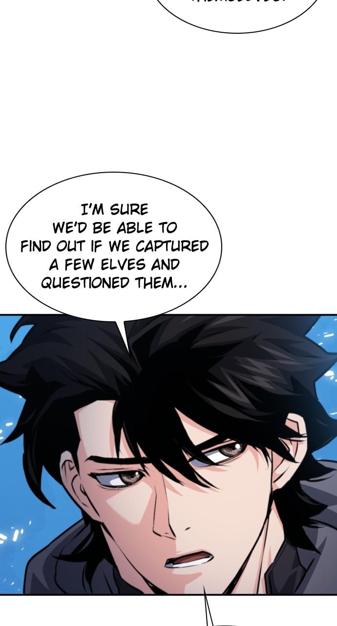 The Druid of Seoul Station Chapter 165 - Page 44