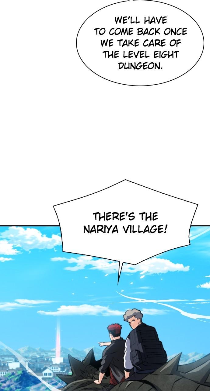 The Druid of Seoul Station Chapter 165 - Page 45