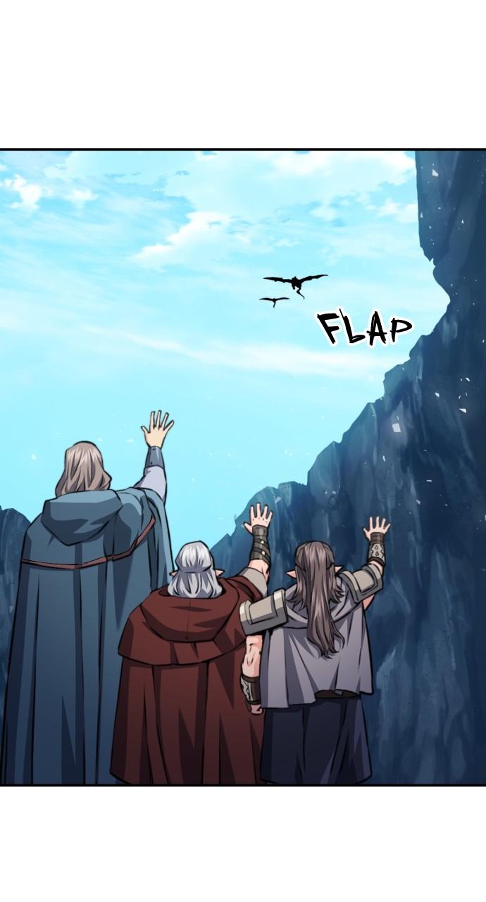 The Druid of Seoul Station Chapter 165 - Page 48