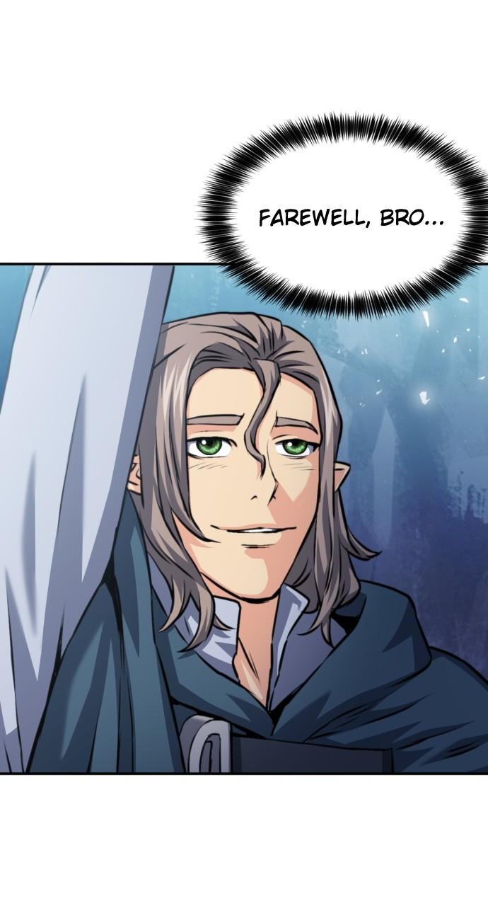 The Druid of Seoul Station Chapter 165 - Page 49