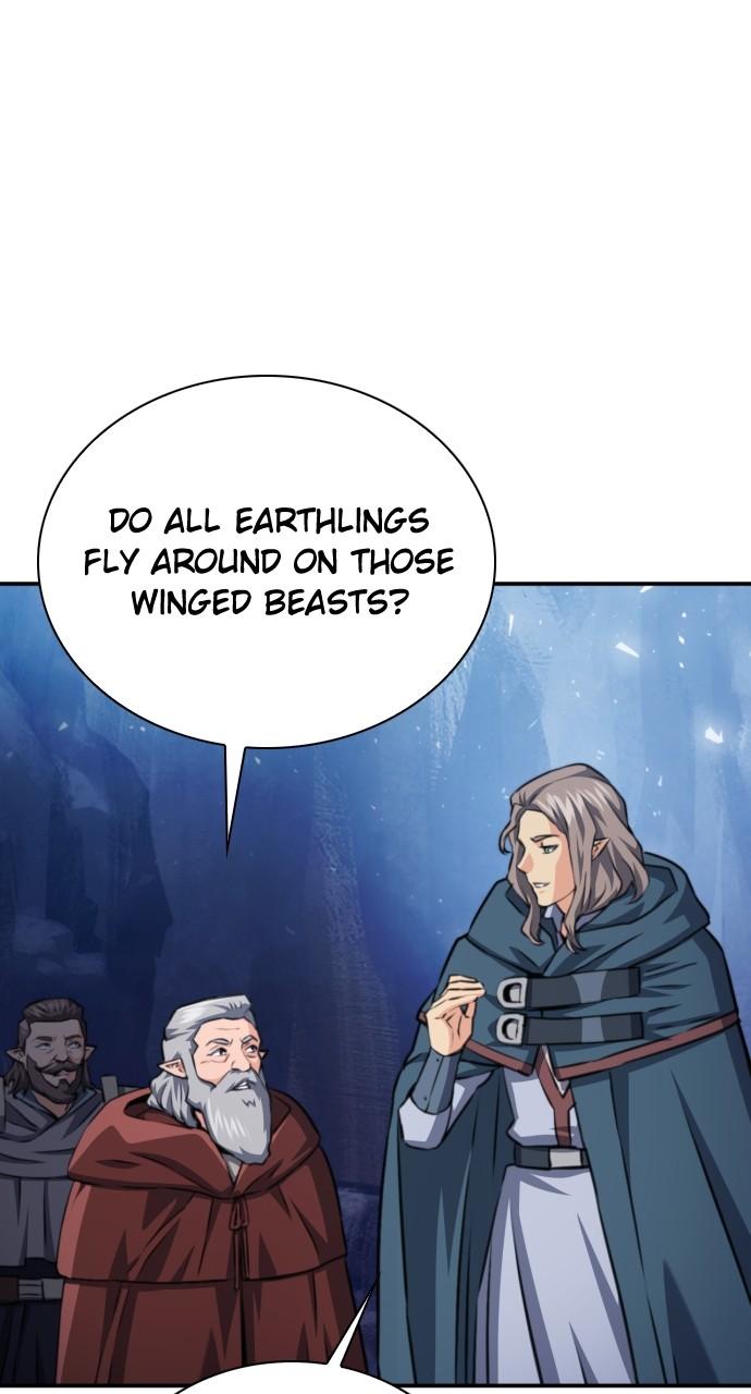 The Druid of Seoul Station Chapter 165 - Page 50