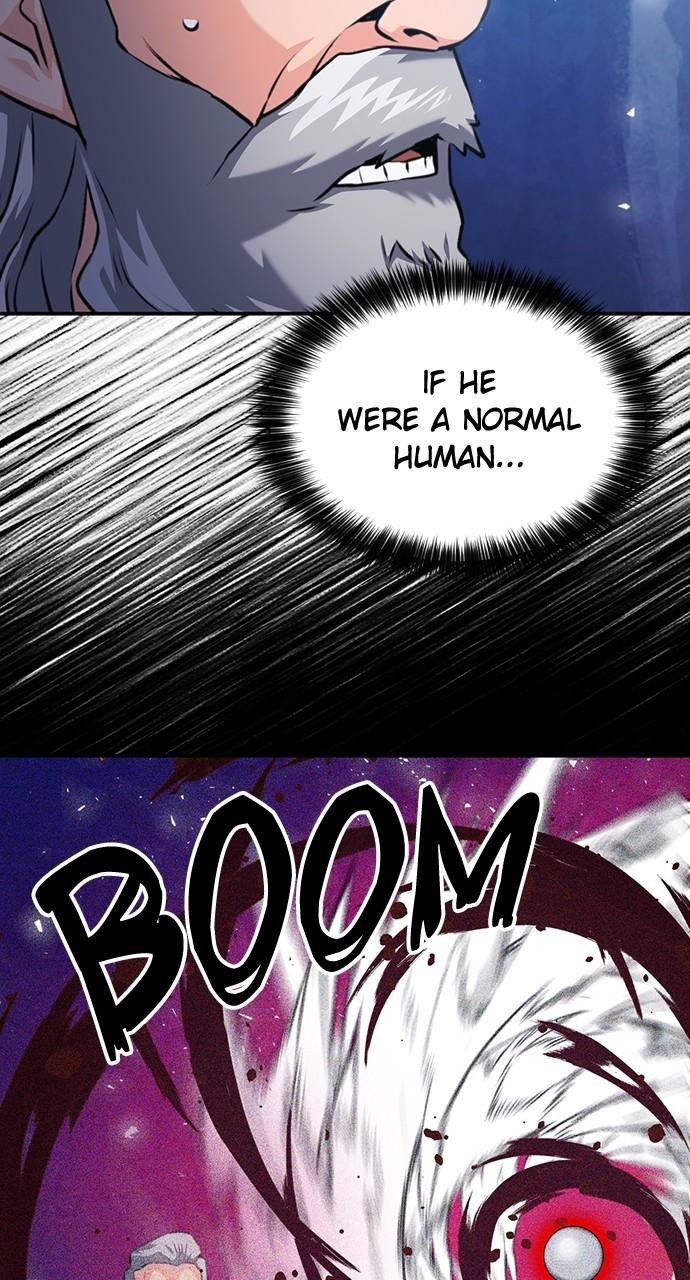 The Druid of Seoul Station Chapter 165 - Page 52