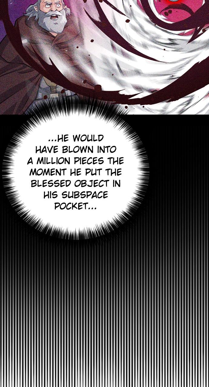 The Druid of Seoul Station Chapter 165 - Page 53