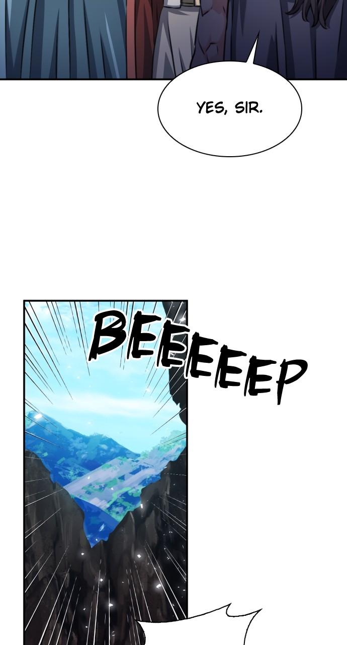 The Druid of Seoul Station Chapter 165 - Page 55