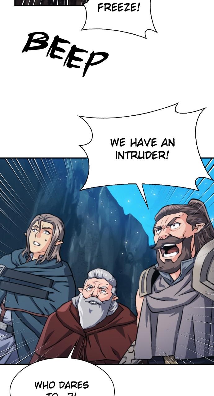 The Druid of Seoul Station Chapter 165 - Page 56