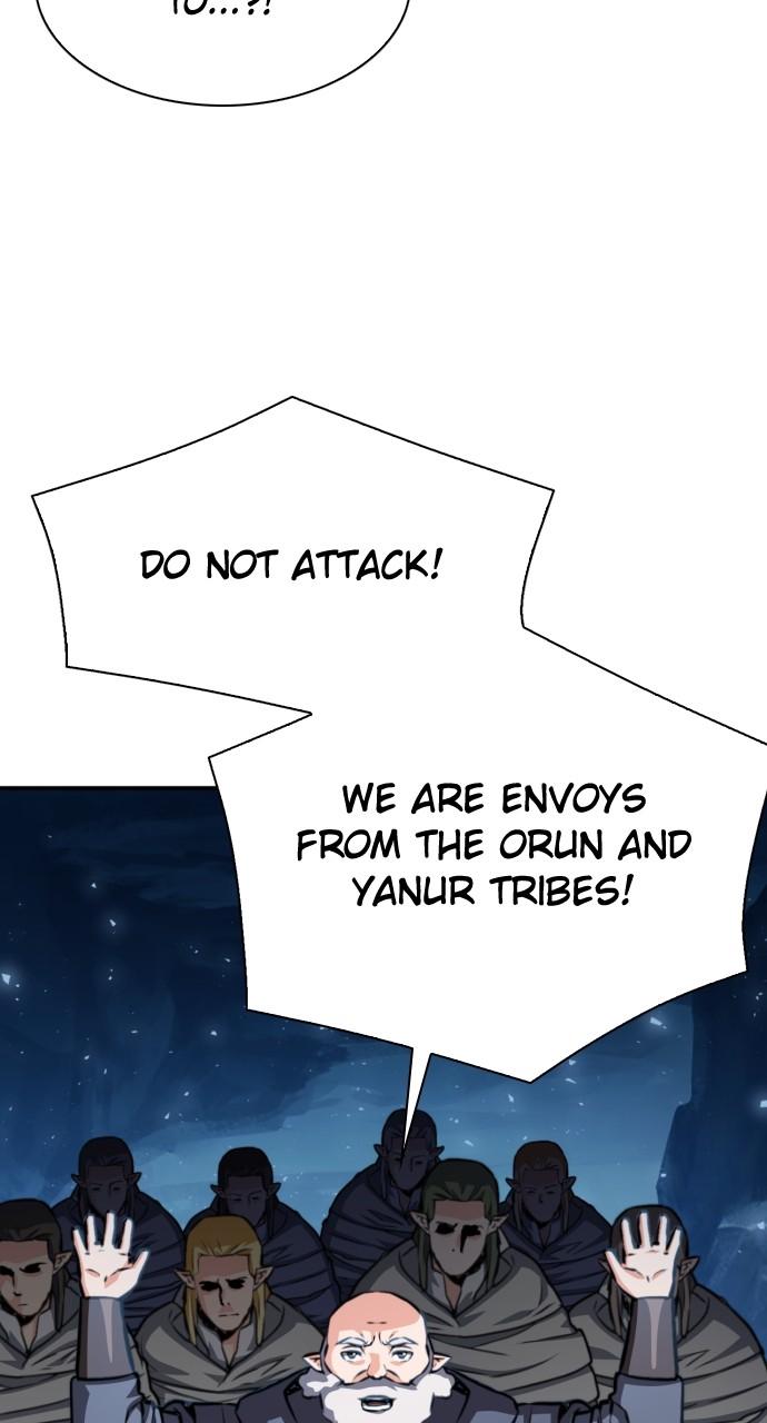 The Druid of Seoul Station Chapter 165 - Page 57