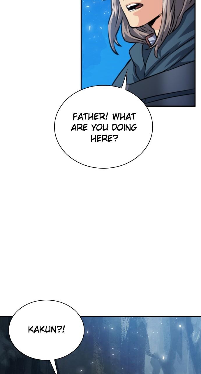 The Druid of Seoul Station Chapter 165 - Page 59