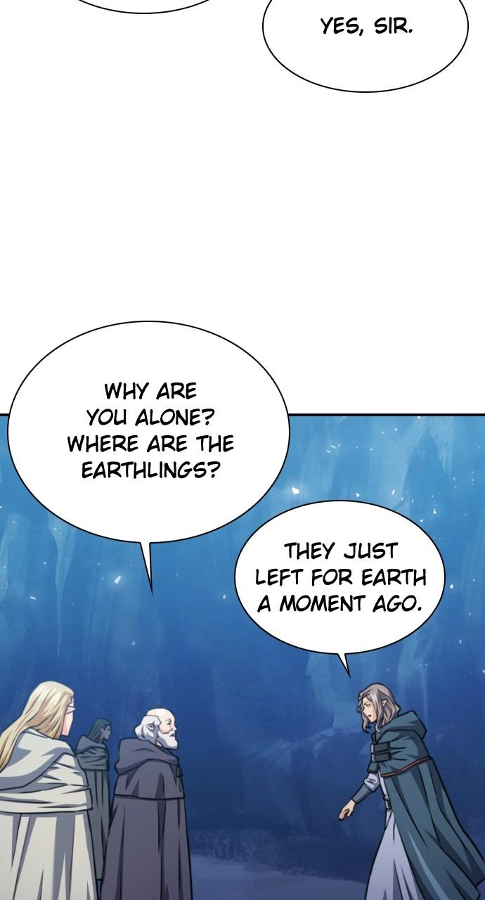 The Druid of Seoul Station Chapter 165 - Page 62