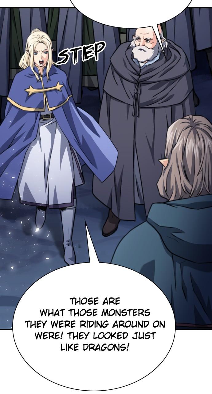 The Druid of Seoul Station Chapter 165 - Page 64