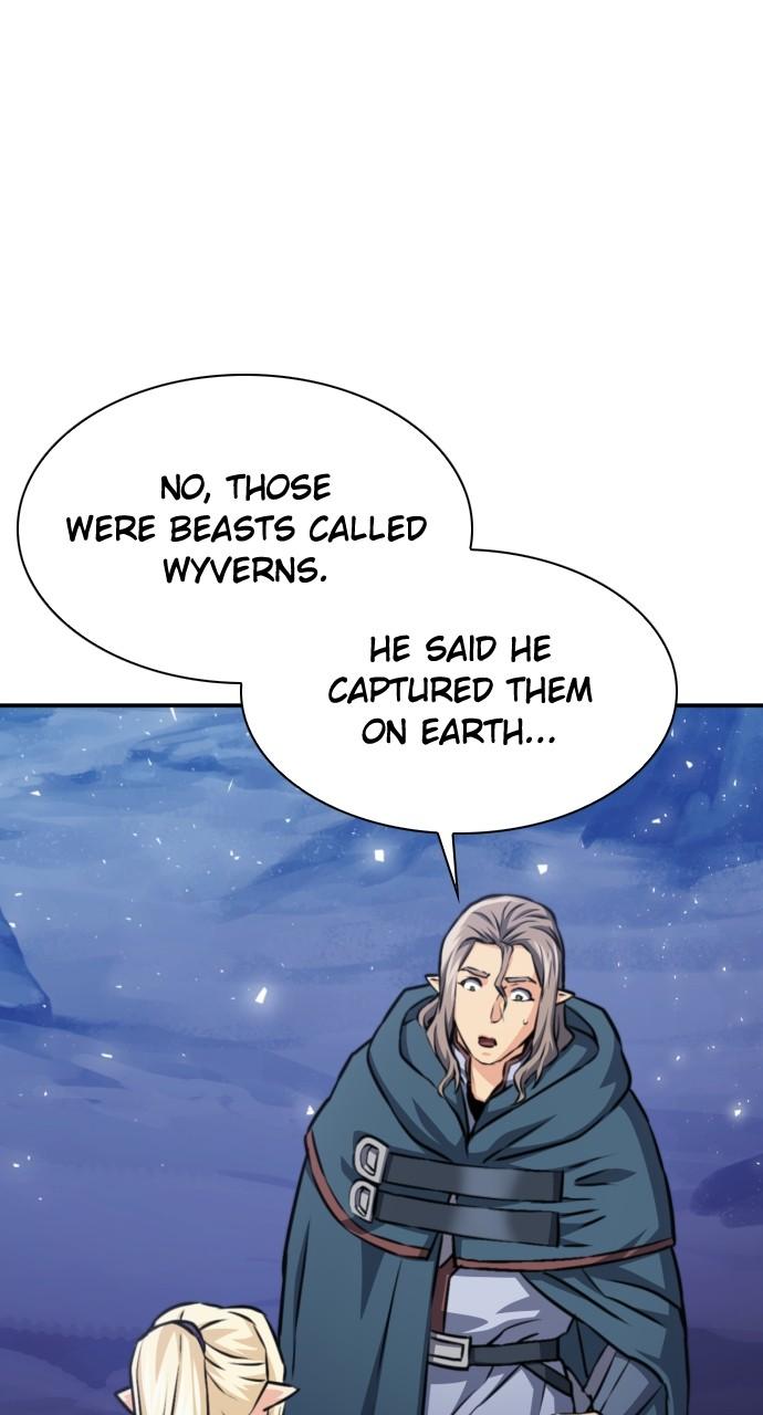 The Druid of Seoul Station Chapter 165 - Page 65