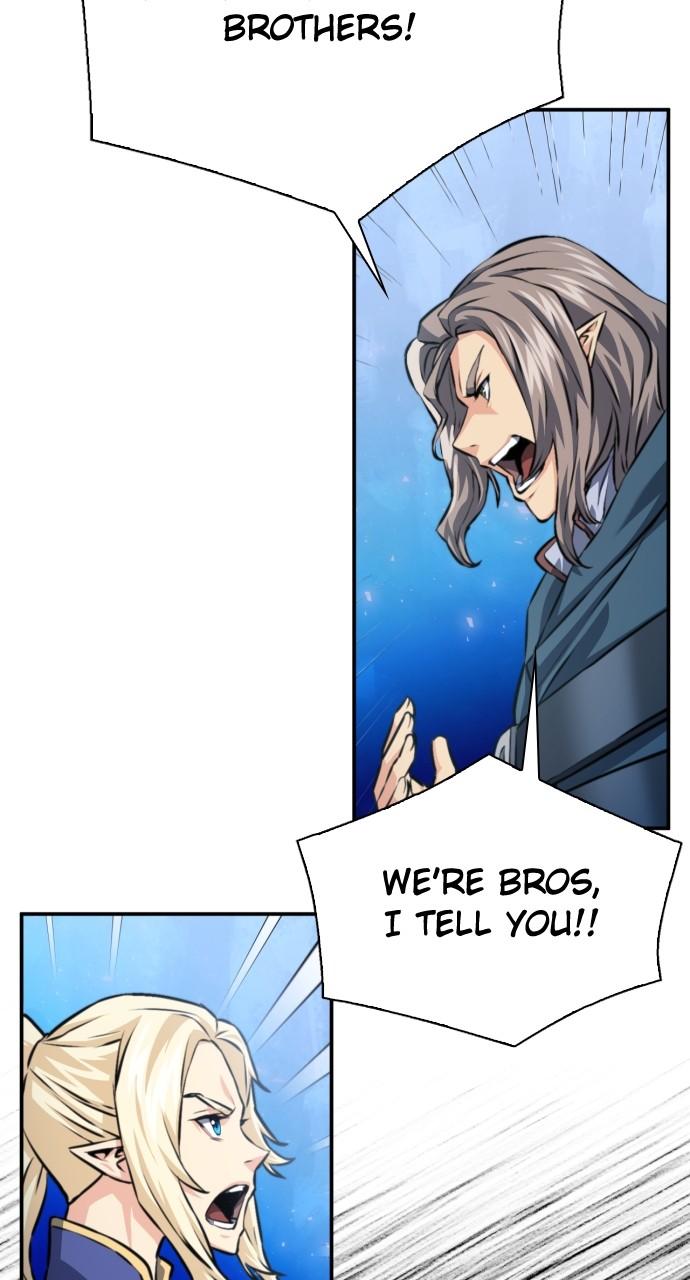 The Druid of Seoul Station Chapter 165 - Page 67