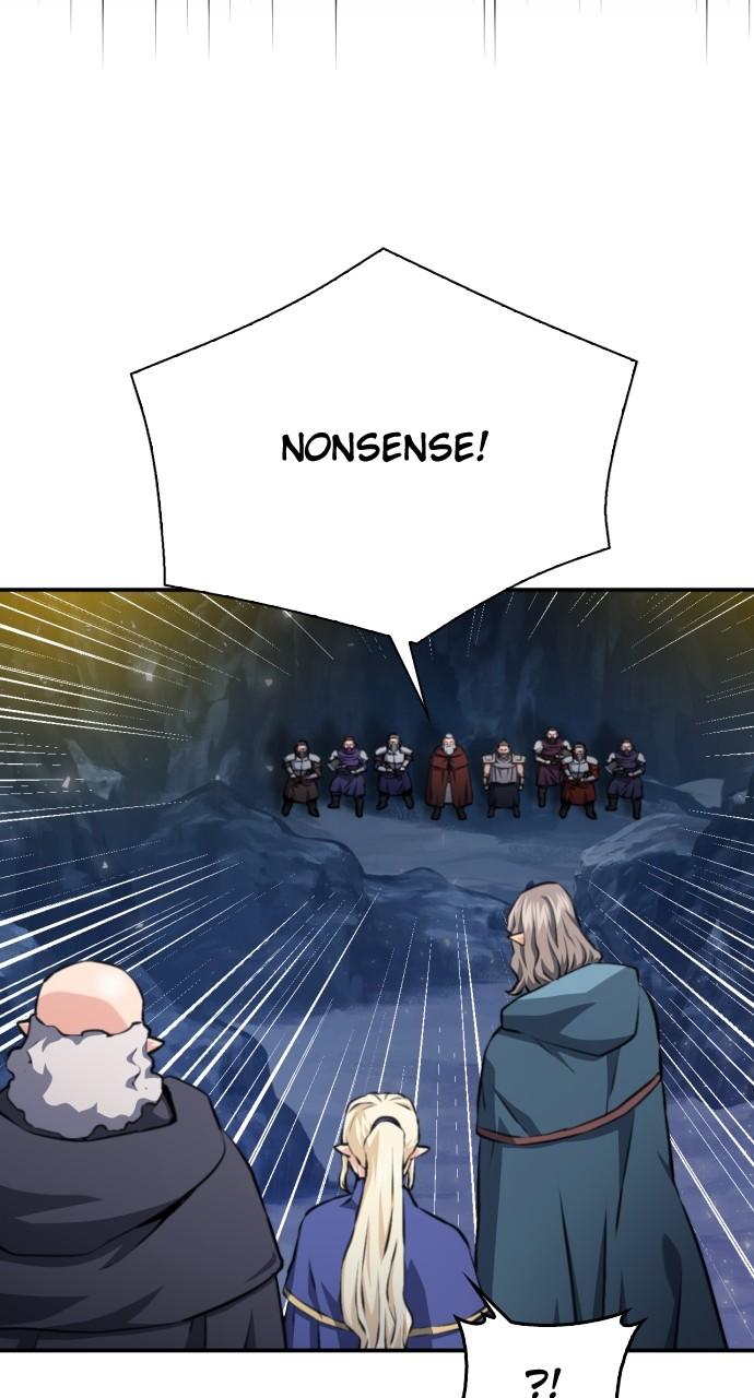 The Druid of Seoul Station Chapter 165 - Page 70